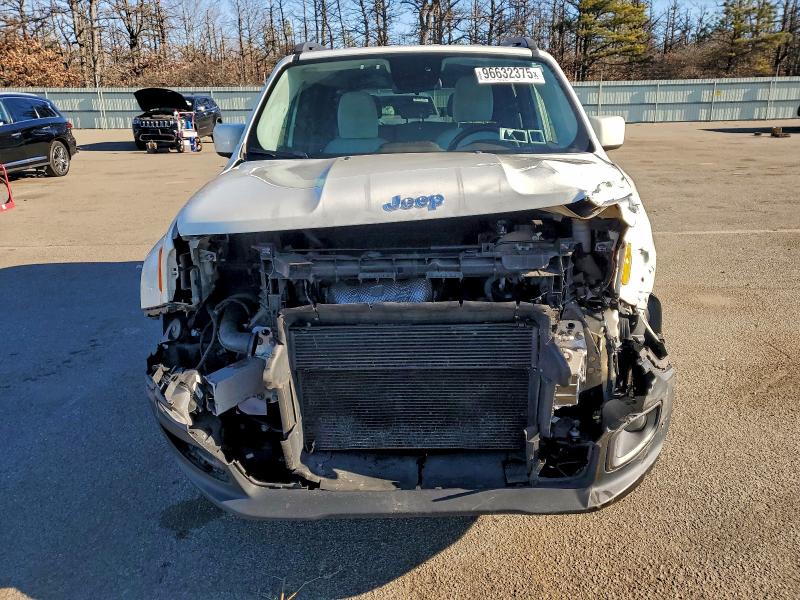 2015 JEEP RENEGADE L #3315888166