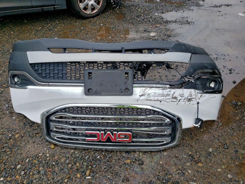 2018 GMC ACADIA SLT #3311656266