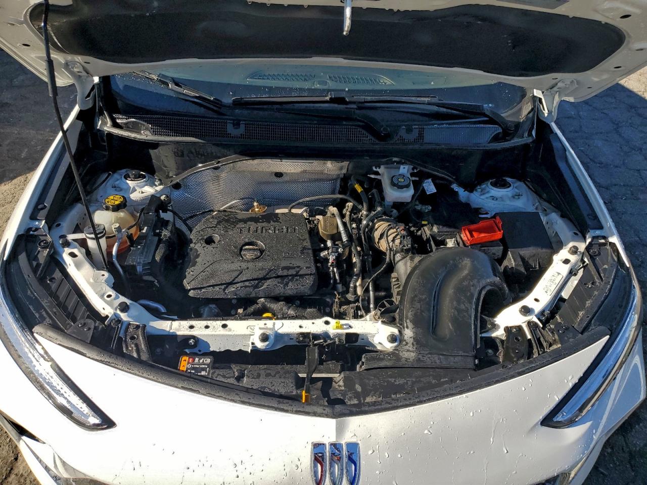 BUICK ENCORE SPORT TOURING