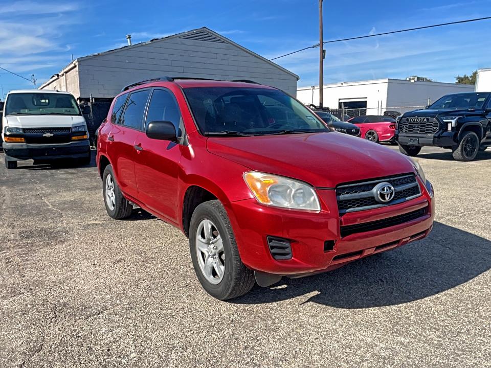 2012 TOYOTA RAV4 #3310471055