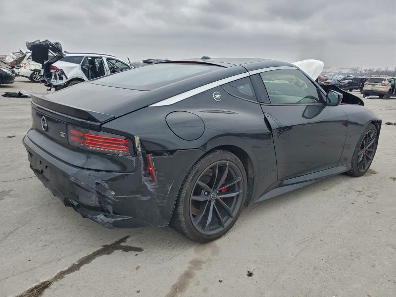 2024 NISSAN Z PERFORMA #3309536593
