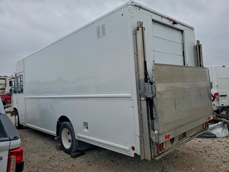 2015 FORD F59 #3310377966