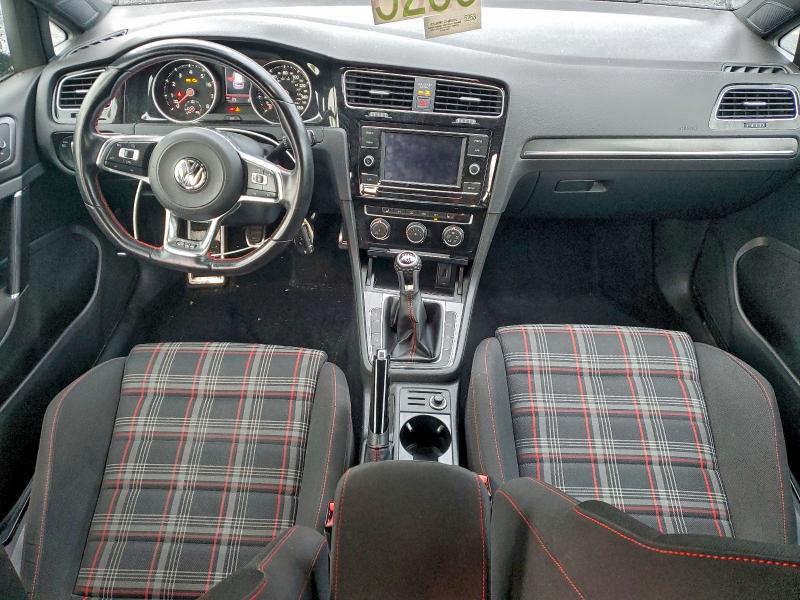 2018 VOLKSWAGEN GTI S #3302779915