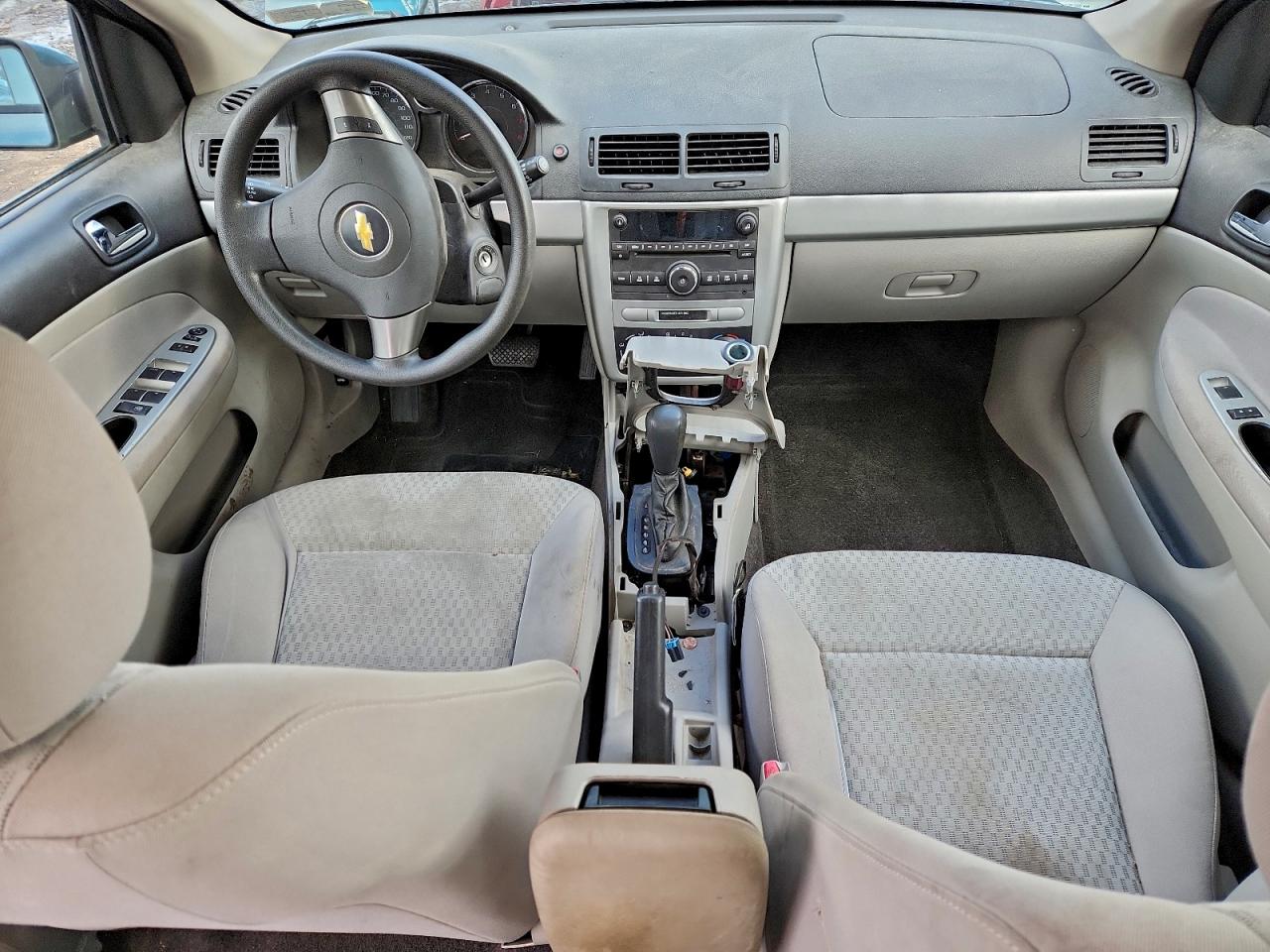 CHEVROLET COBALT 1LT