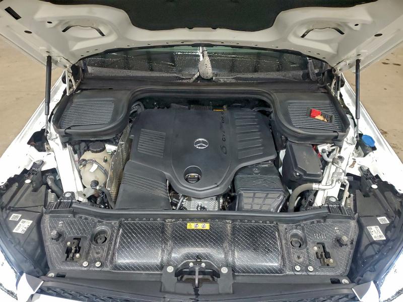 2021 MERCEDES-BENZ GLS 450 4M #3311583817