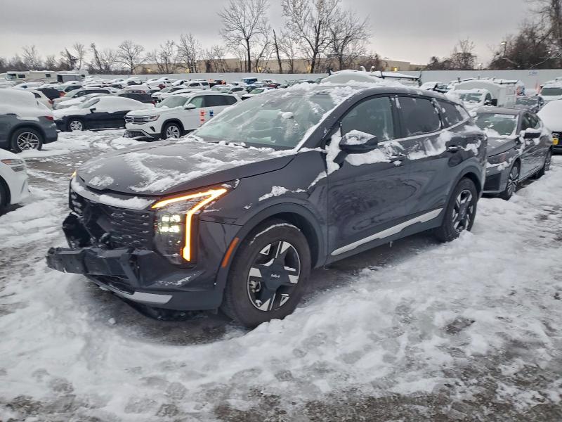 2026 KIA SPORTAGE L #3305298299