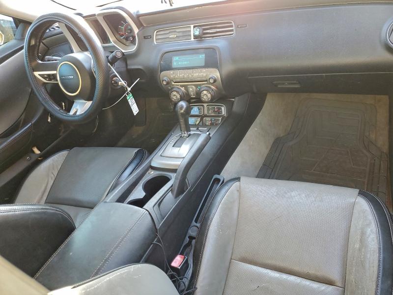 2010 CHEVROLET CAMARO LT #3316957134