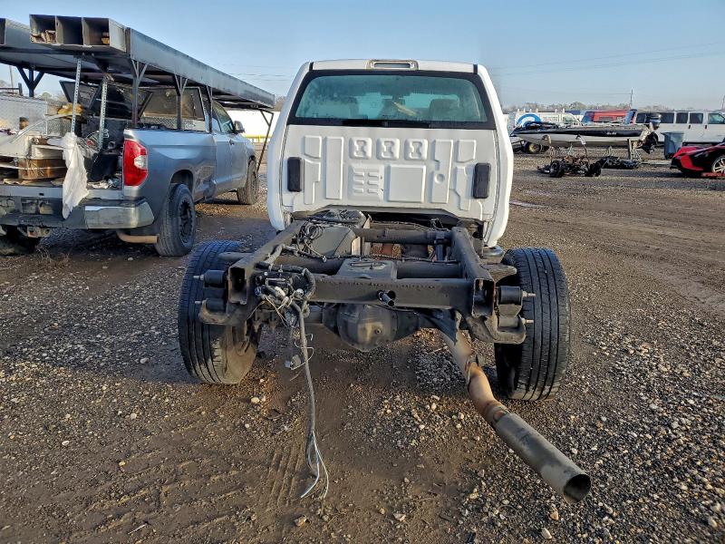 2015 CHEVROLET SILVERADO #3309632053
