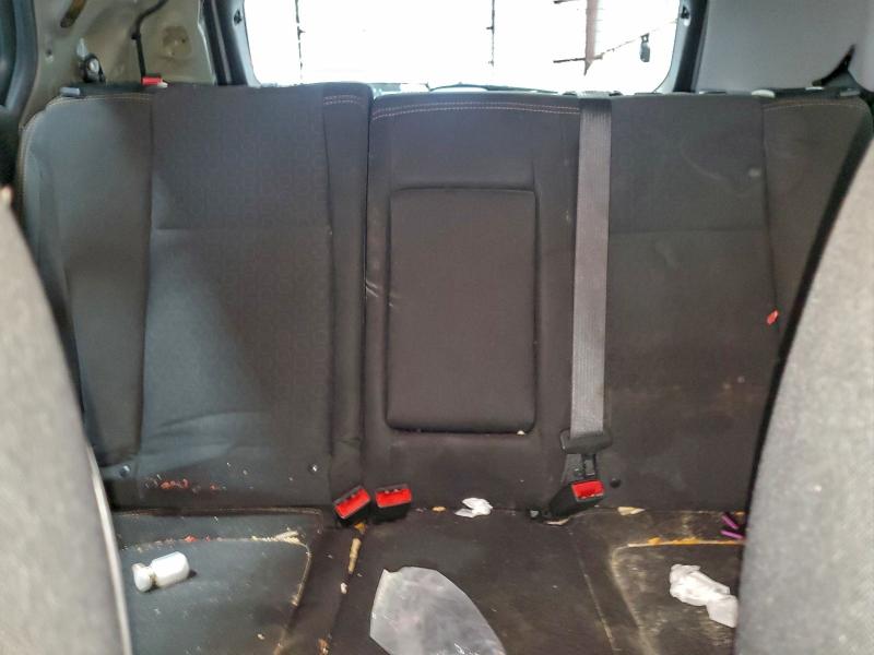 2019 CHEVROLET TRAX LS #3311581793