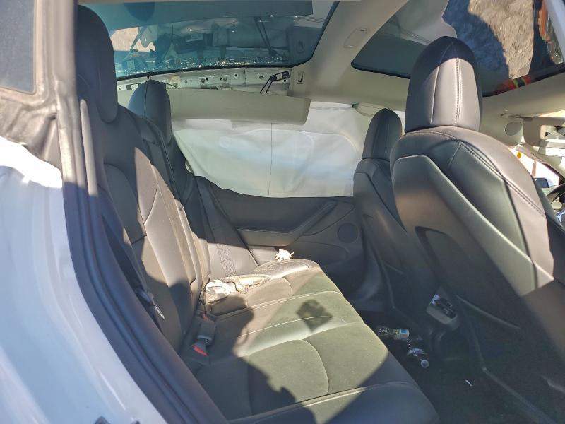 2022 TESLA MODEL 3 #3304501539