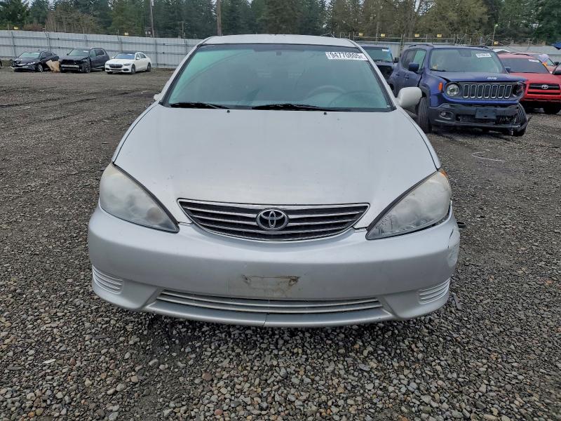 2005 TOYOTA CAMRY LE #3316747440