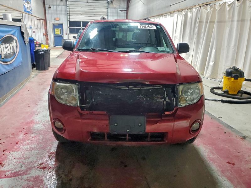 2012 FORD ESCAPE XLT #3304632943