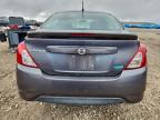 Lot #3302756337 2015 NISSAN VERSA S