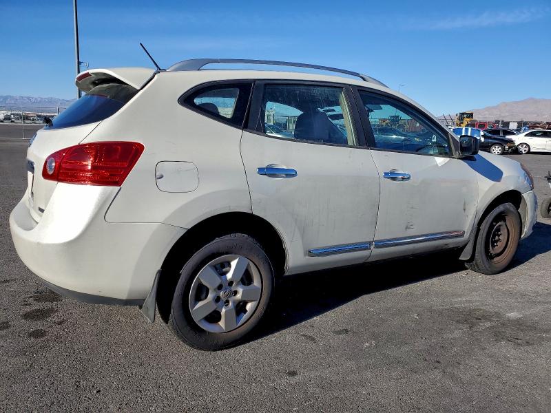 2015 NISSAN ROGUE SELE #3310394966