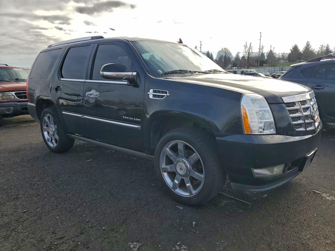 CADILLAC ESCALADE PREMIUM