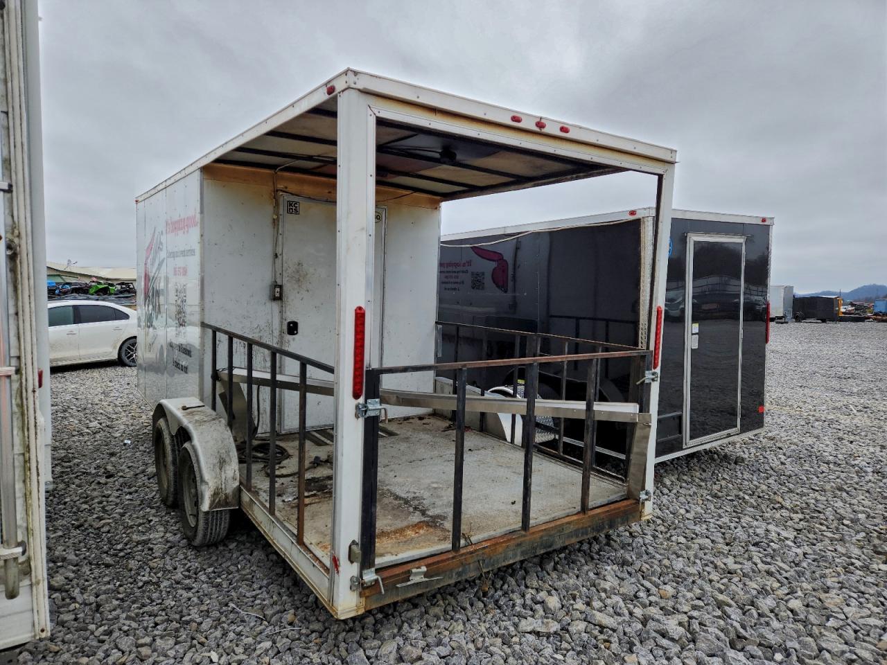 Lot #3305369304 2023 SGAC CONCESSION