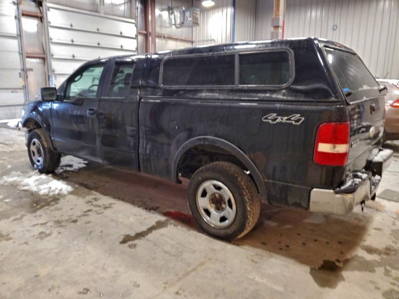 2006 FORD F150 #3304776959