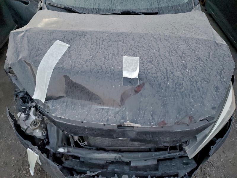 2019 TOYOTA YARIS L #3305327313