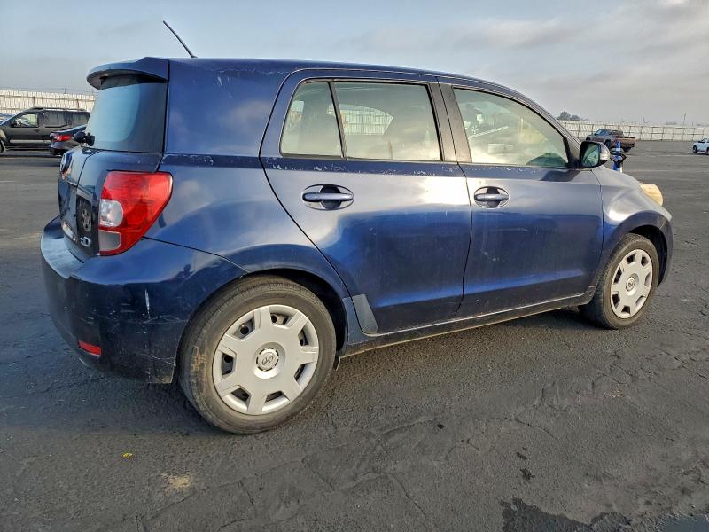 2011 TOYOTA SCION XD #3312565256