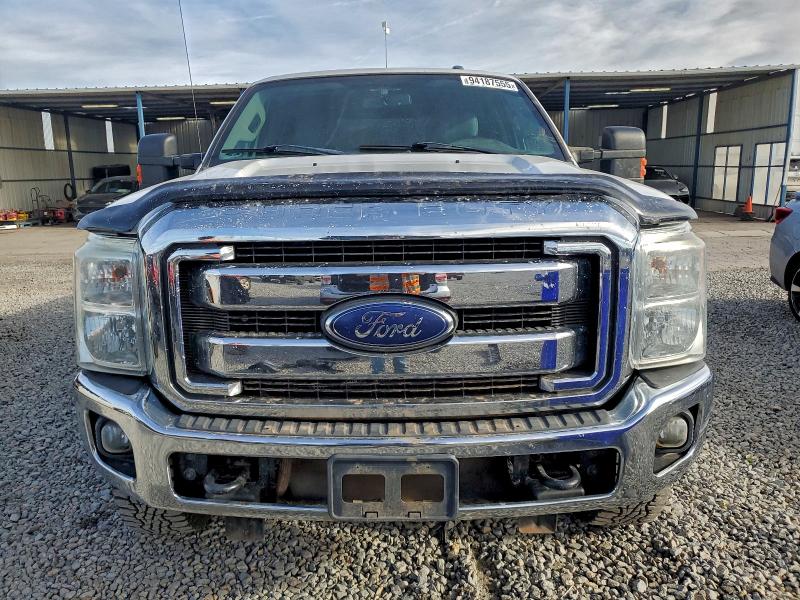 2016 FORD F250 SUPER #3316753403