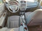 Lot #3317703107 2017 NISSAN VERSA S