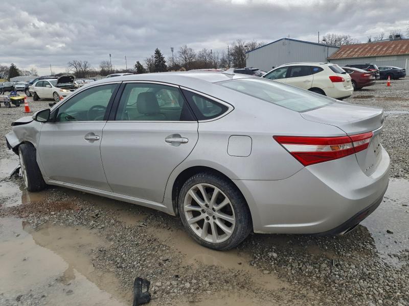 2013 TOYOTA AVALON BAS #3311624217