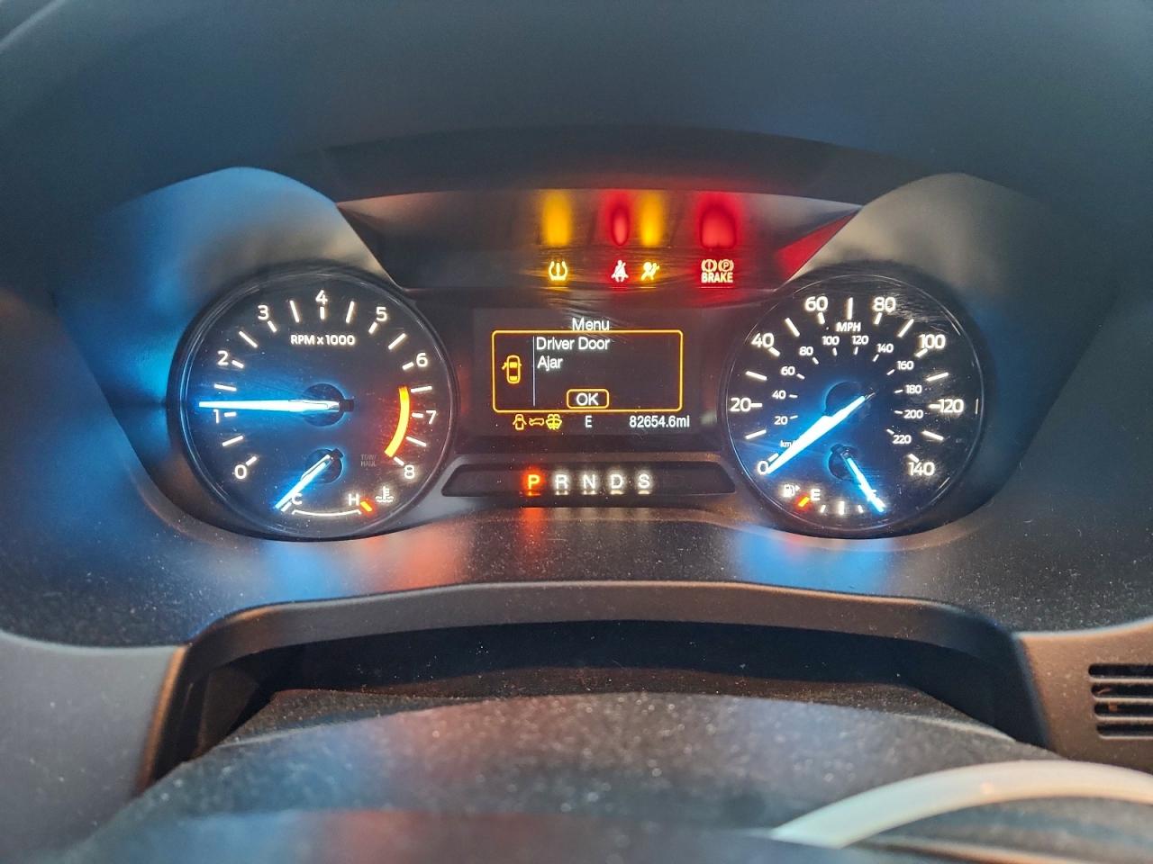 Lot #3309292619 2019 FORD EXPLORER X