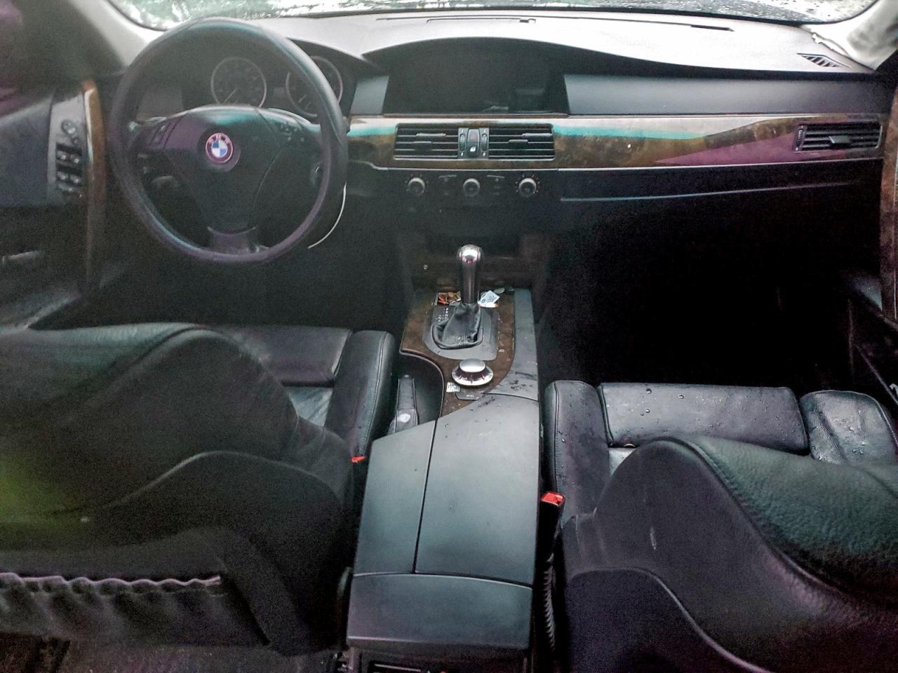 Lot #3312770143 2005 BMW 530 I