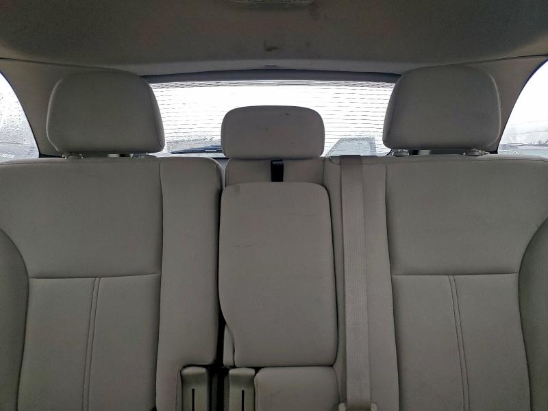 2013 FORD EDGE SE #3304645964