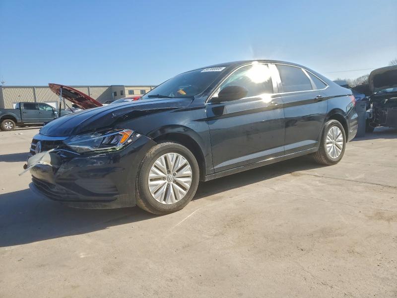 2020 VOLKSWAGEN JETTA S #3303823422