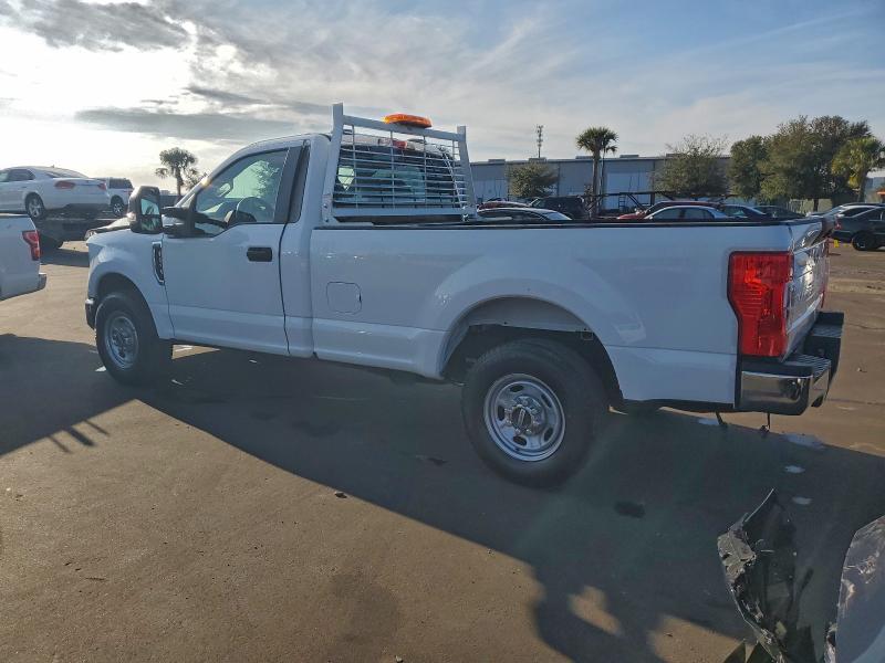 2022 FORD F250 SUPER #3312358771