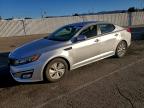 Lot #3305315354 2015 KIA OPTIMA EX