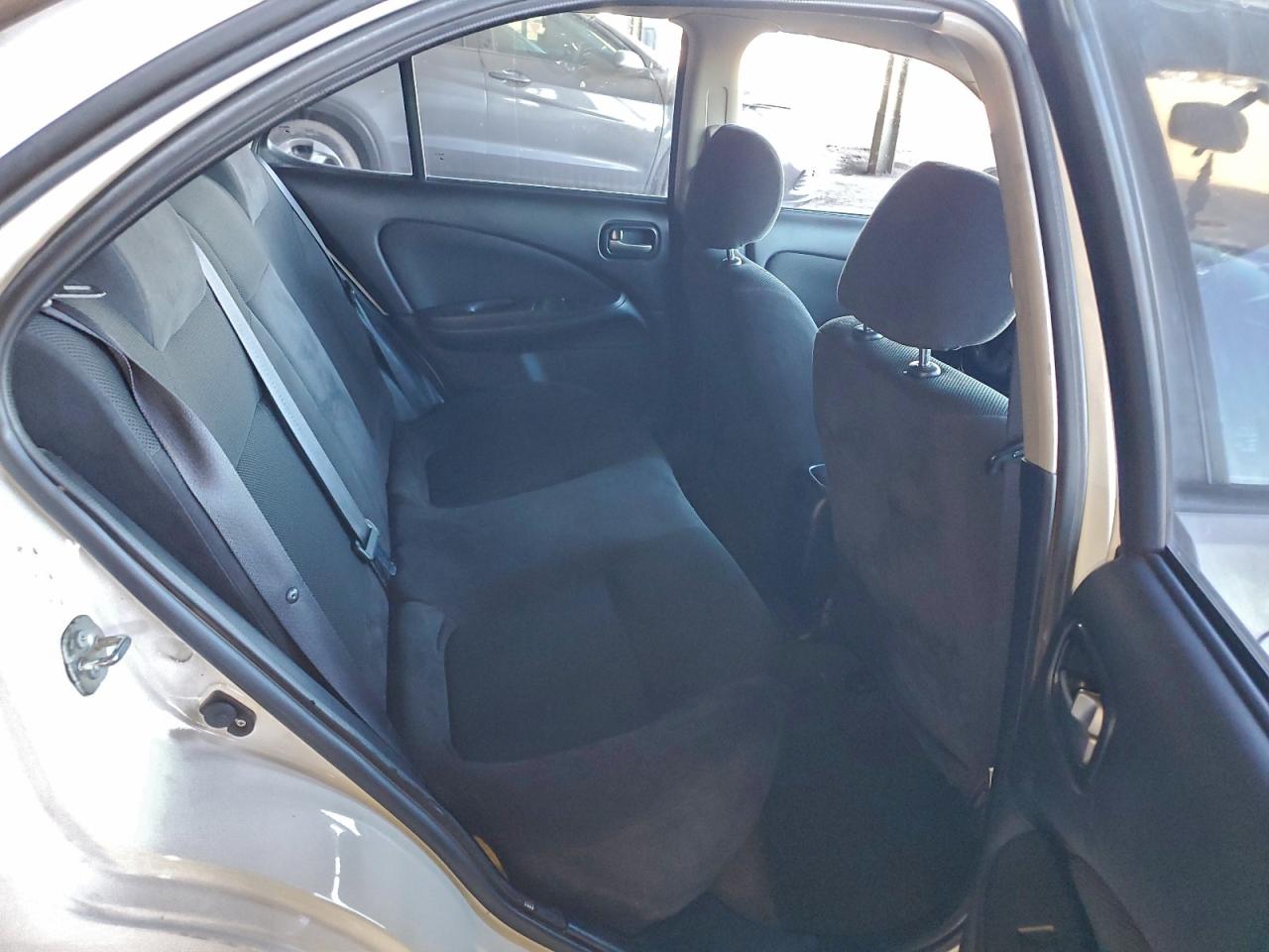 Lot #3310664748 2006 NISSAN SENTRA 1.8