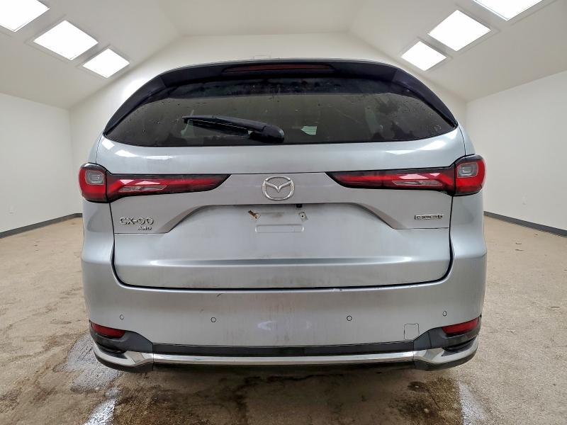 2024 MAZDA CX-90 PREM #3312622168