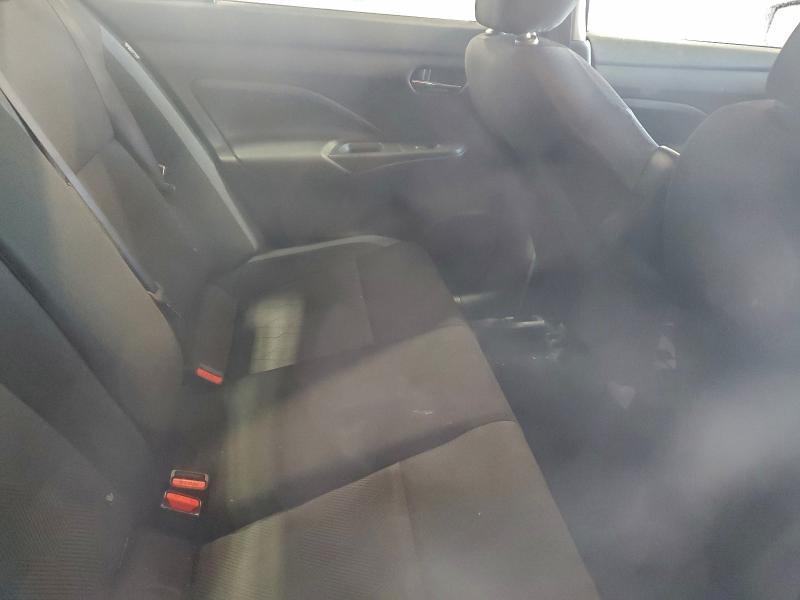 2024 NISSAN VERSA SV #3311534263