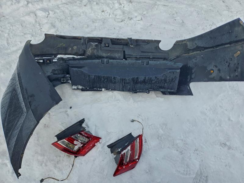 2019 FORD TAURUS LIM #3311555262