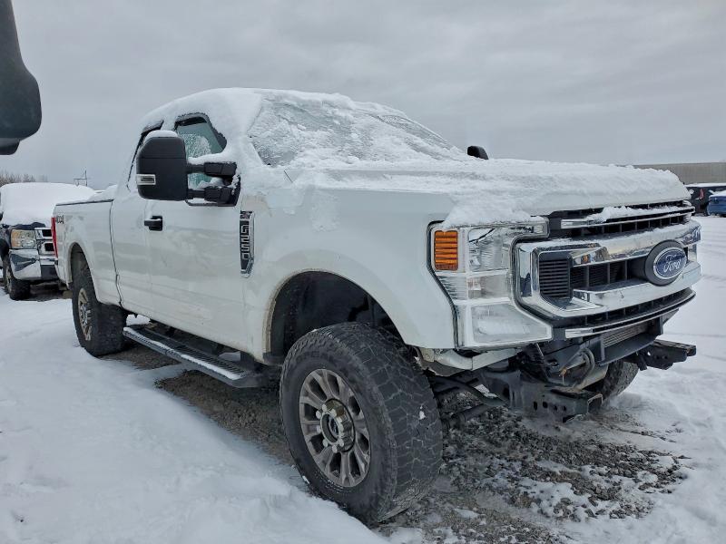 2022 FORD F250 SUPER #3303886691