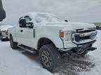 Lot #3303886691 2022 FORD F250 SUPER