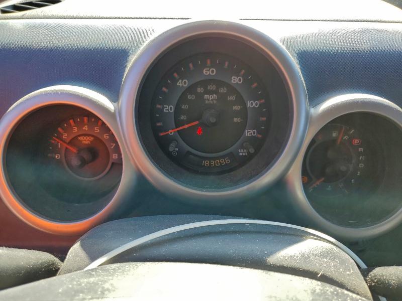 2006 HONDA ELEMENT EX #3302013089