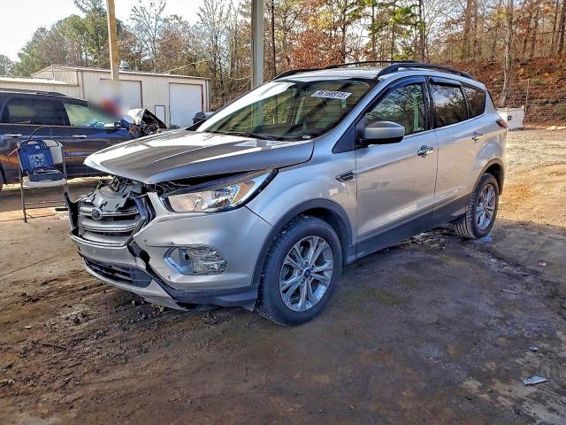 2018 FORD ESCAPE SE #3319116299