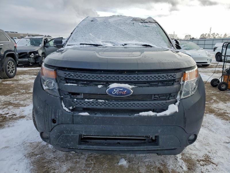 2015 FORD EXPLORER X #3310348968