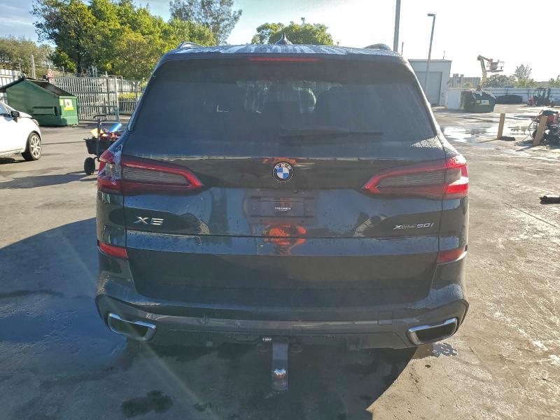 2019 BMW X5 XDRIVE5 #3310381961