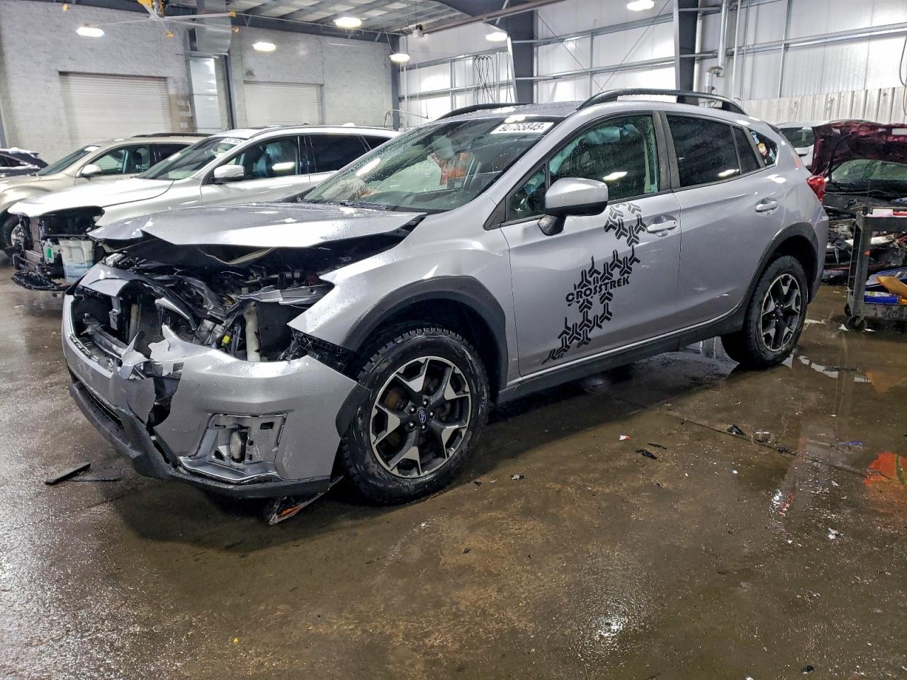 SUBARU CROSSTREK PREMIUM