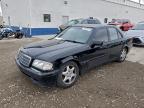 Lot #3303049617 1999 MERCEDES-BENZ C 280