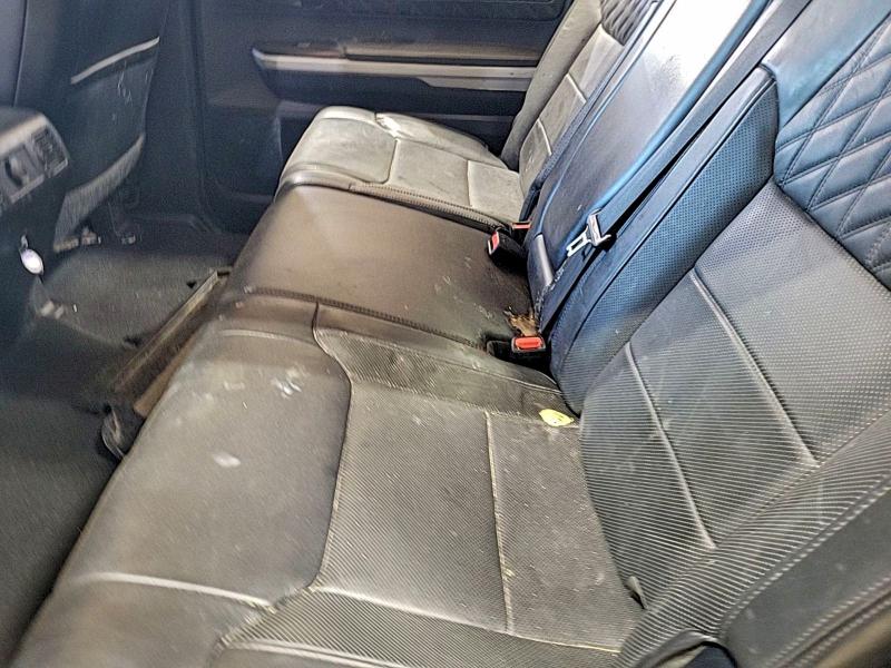 2018 TOYOTA TUNDRA CRE #3305357310