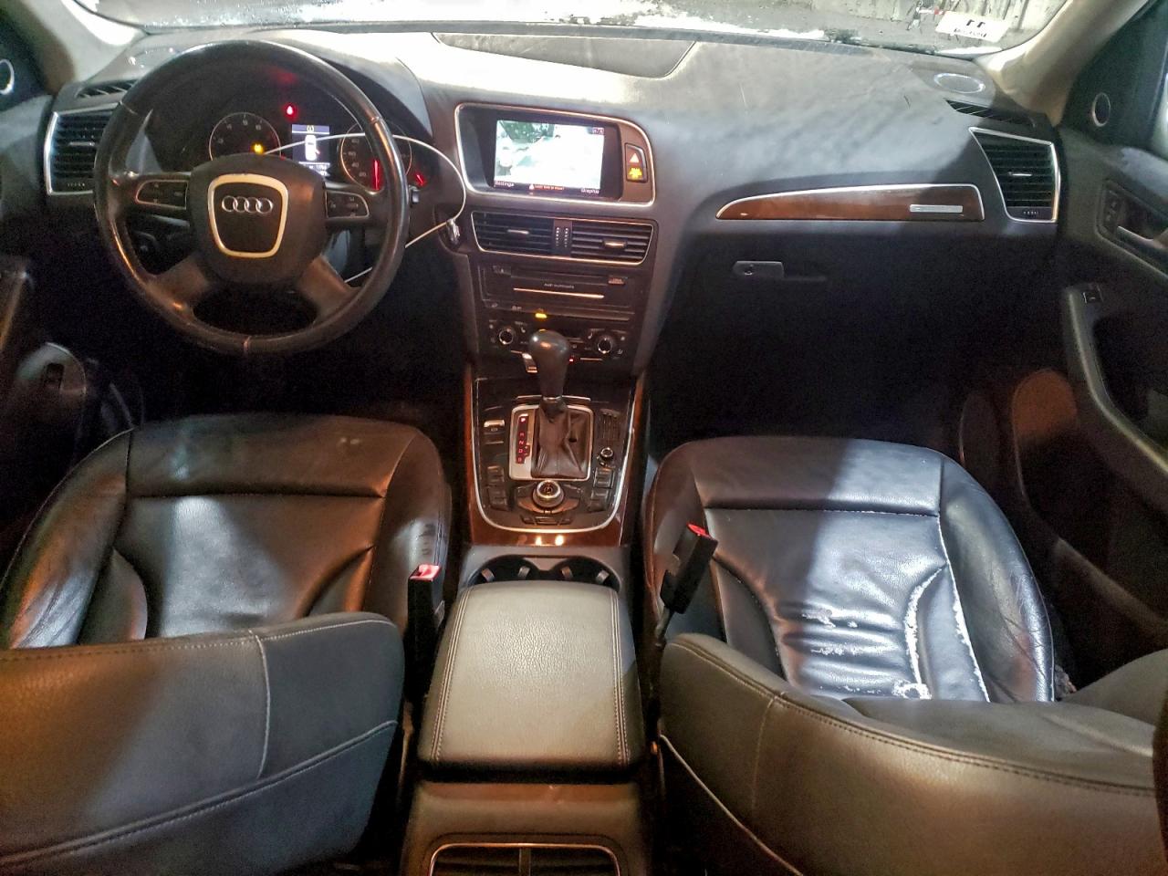 AUDI Q5 PREMIUM PLUS