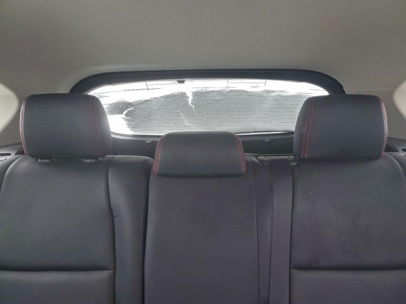 2014 MAZDA CX-5 SPORT #3305302312