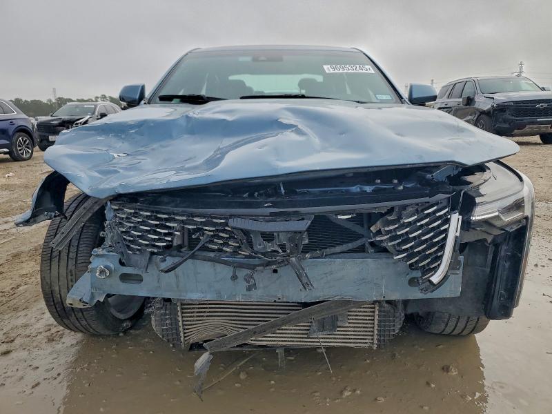 2023 CADILLAC CT4 PREMIU #3315873093