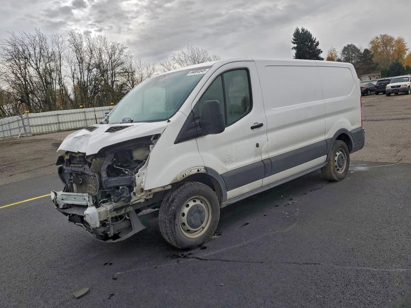 2015 FORD TRANSIT T- #3311448241