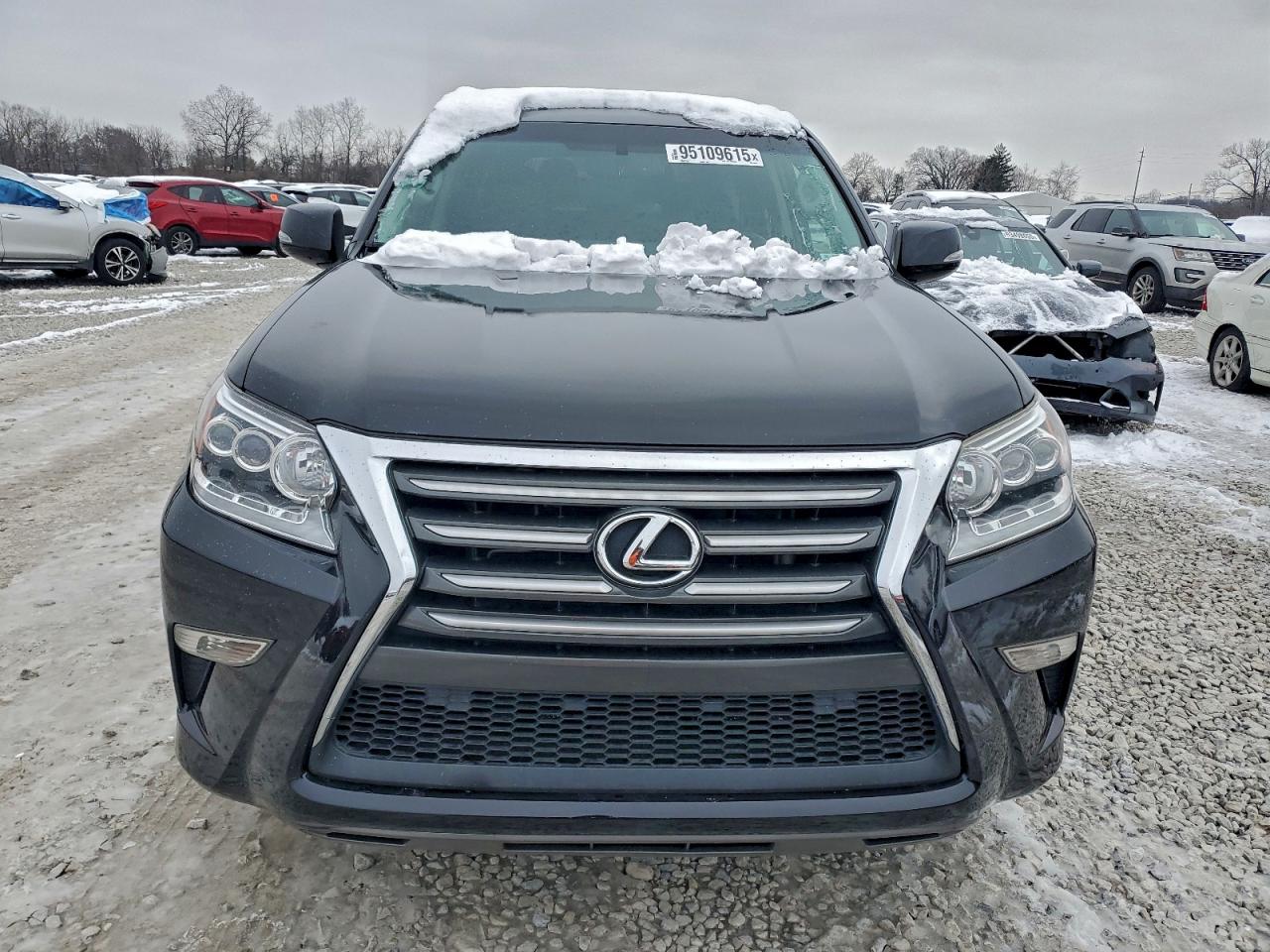 LEXUS GX 460